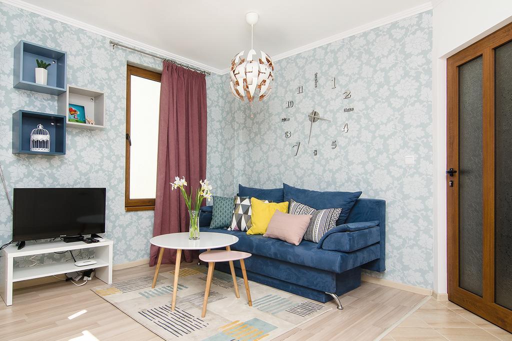 The Cozy Apartment *