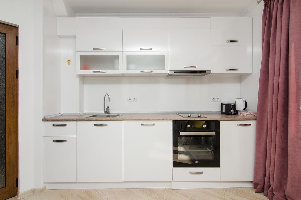 The Cozy Apartment Varna