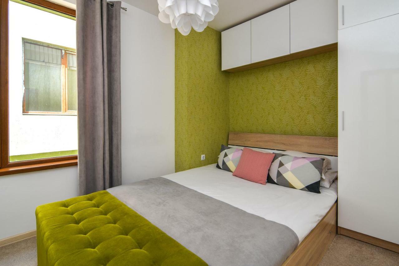 The Cozy Apartment Varna