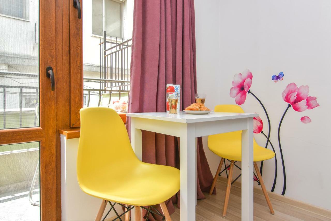 The Cozy Apartment Varna