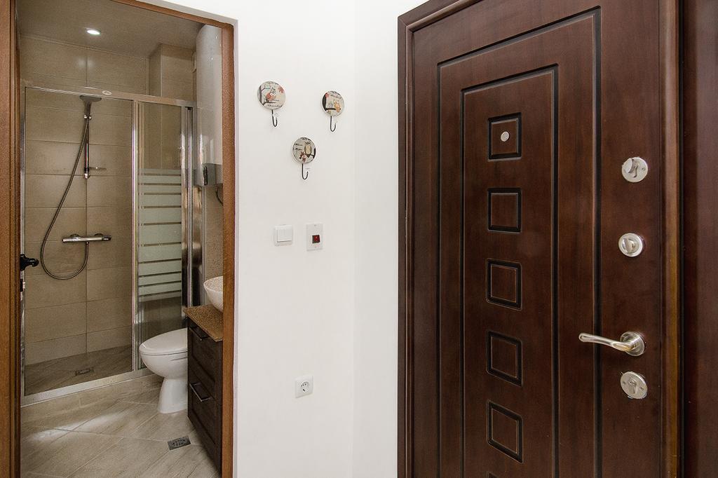 The Cozy Apartament *