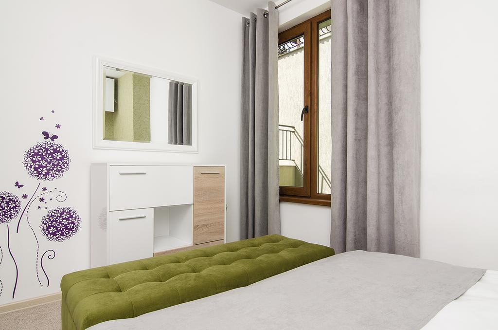 The Cozy Apartament Varna