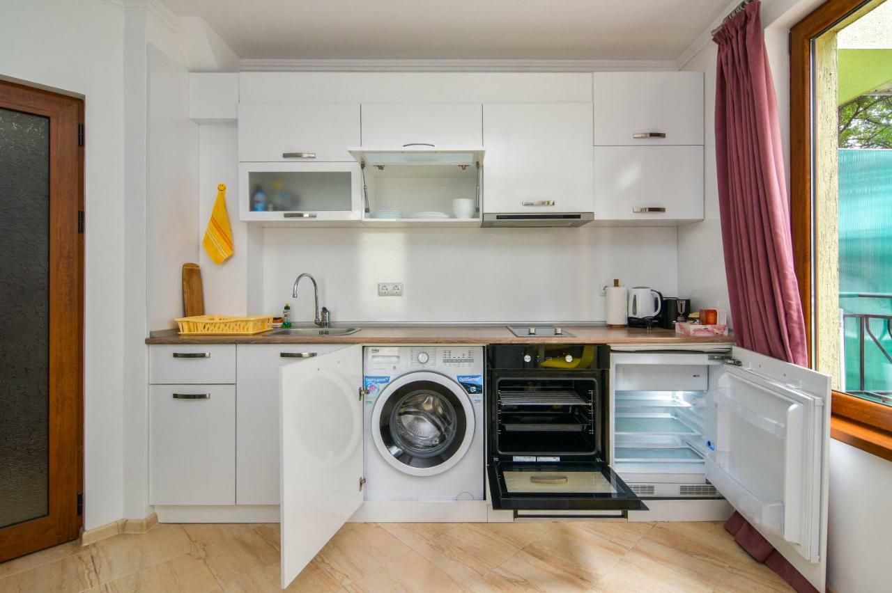Apartament The Cozy