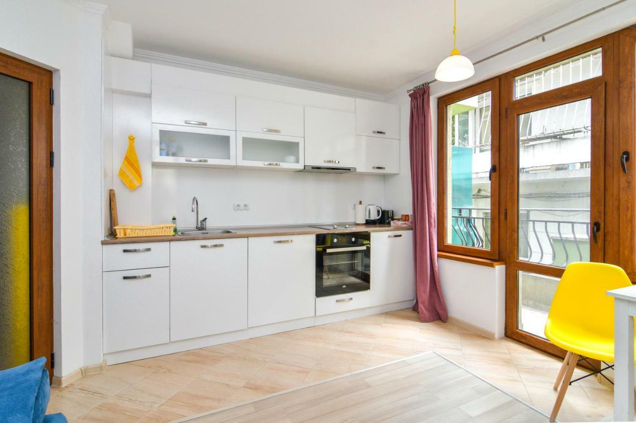 The Cozy Apartament *